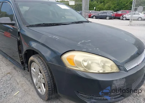 2016 Chevrolet Impala Limited Lt from USA, damaged, VIN 2G1WB5E3XG1183662